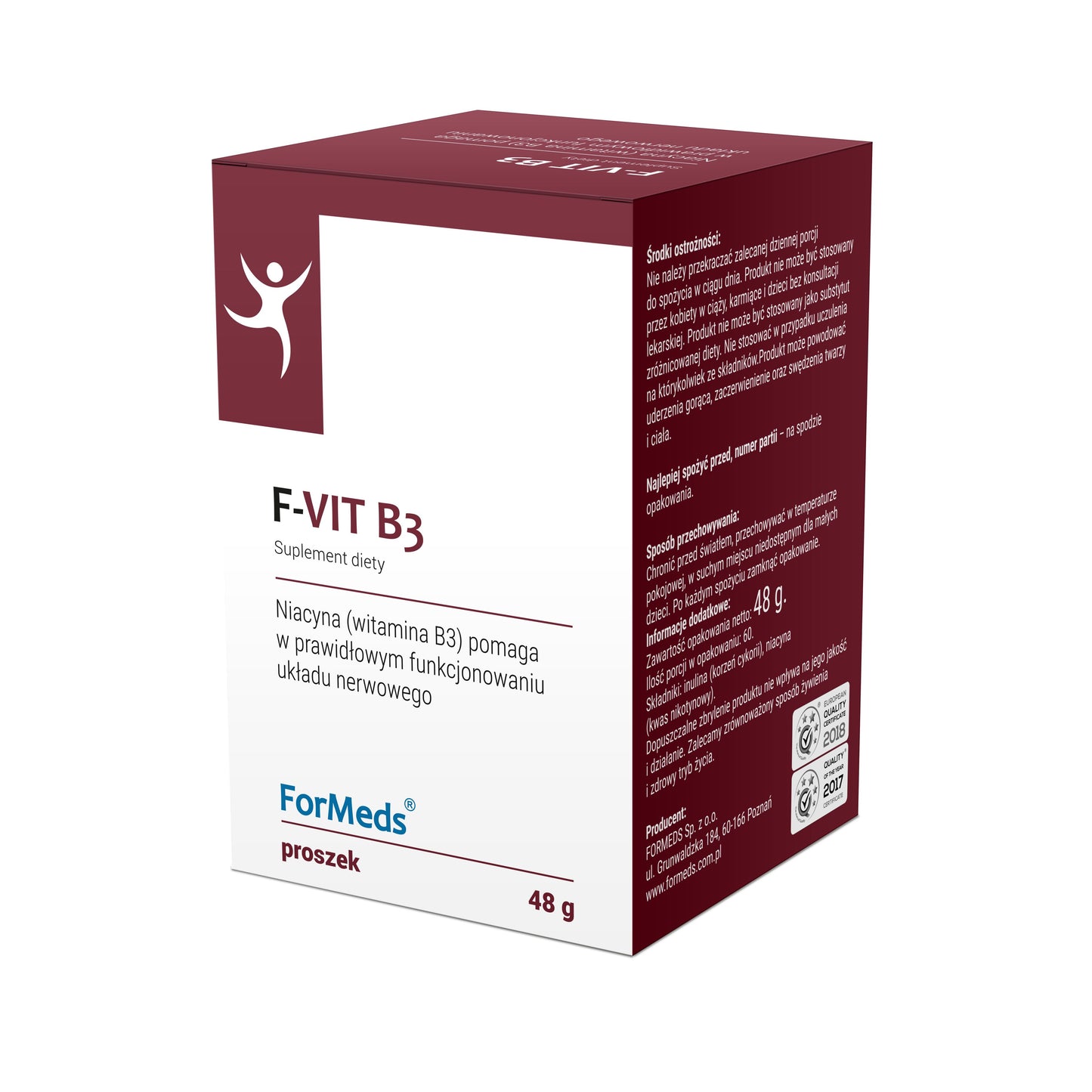 F-vit B3