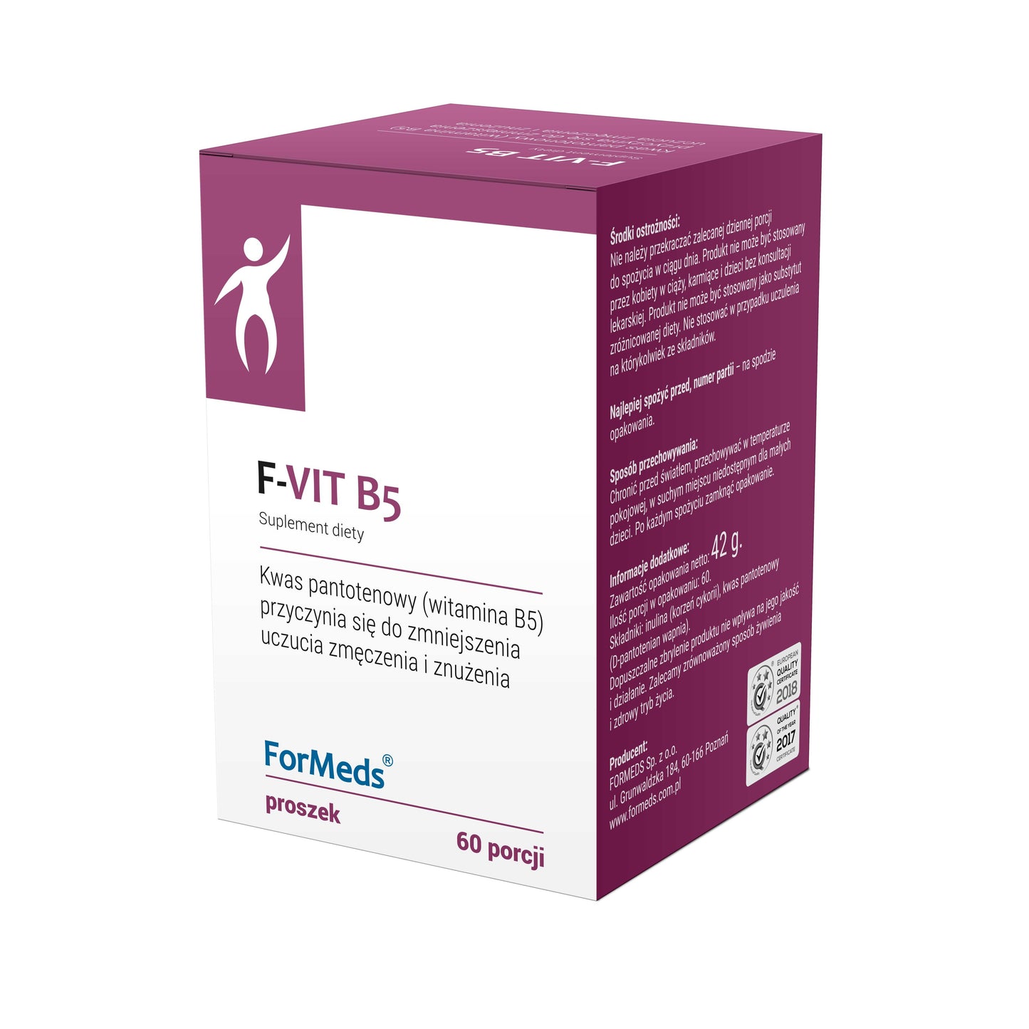 F-vit B5