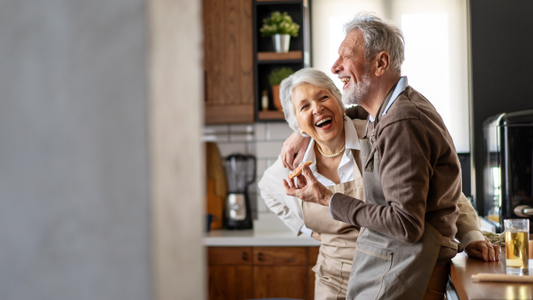 Jakie elektrolity dla seniora wybrać?