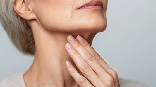 Niedobór jodu – jak się objawia? Przyczyny i prawidłowe postępowanie w przypadku niedoboru