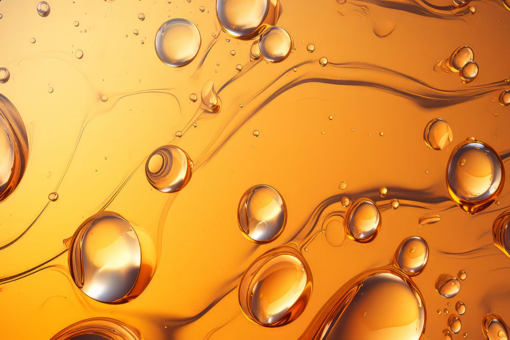 Kwasy omega-3 – właściwości, na co pomagają, w czym są?