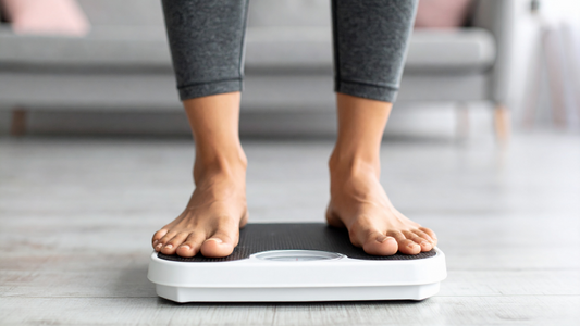 Chrom na odchudzanie – jak pomaga w redukcji masy ciała?