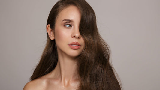 wpis blogowy pt. Jak wzmocnić włosy