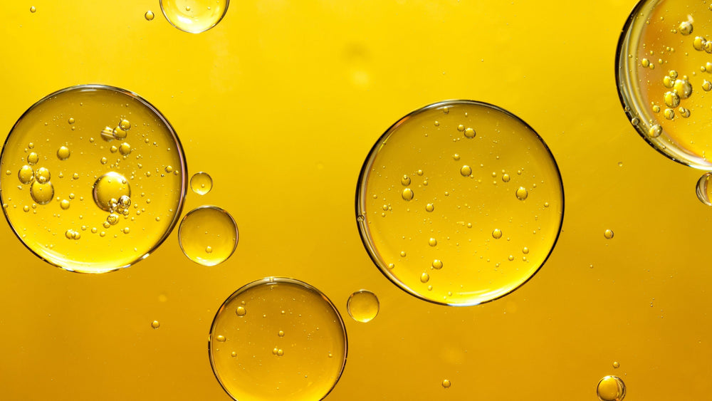 Kwasy omega-6 – właściwości, źródła, niedobór i nadmiar