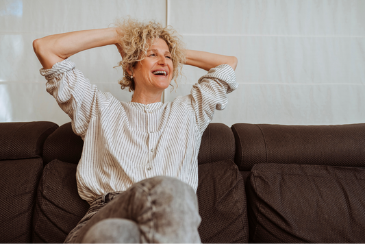 Menopauza? Weź to na chłodno!