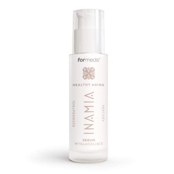 INAMIA healthy aging