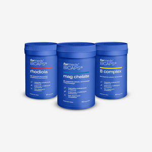 Antystres i równowaga