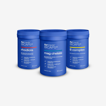 Antystres i równowaga