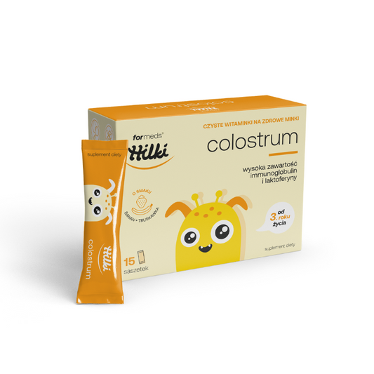 HILKI colostrum