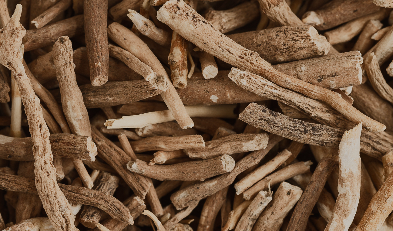 BICAPS ashwagandha - jest dla Ciebie jesli