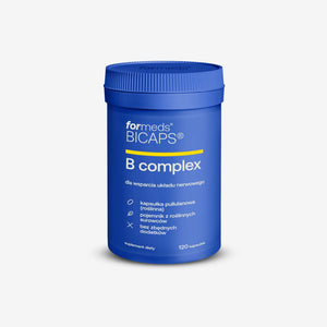 BICAPS B complex