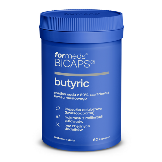 BICAPS butyric