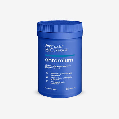 BICAPS chromium