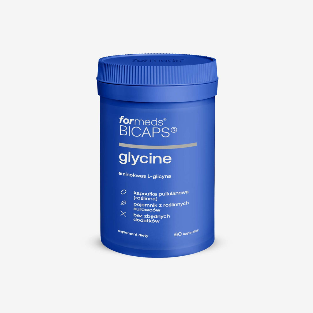 BICAPS glycine