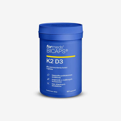 BICAPS K2 D3