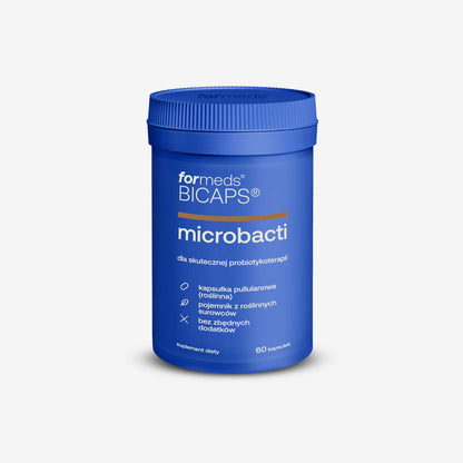 BICAPS microbacti
