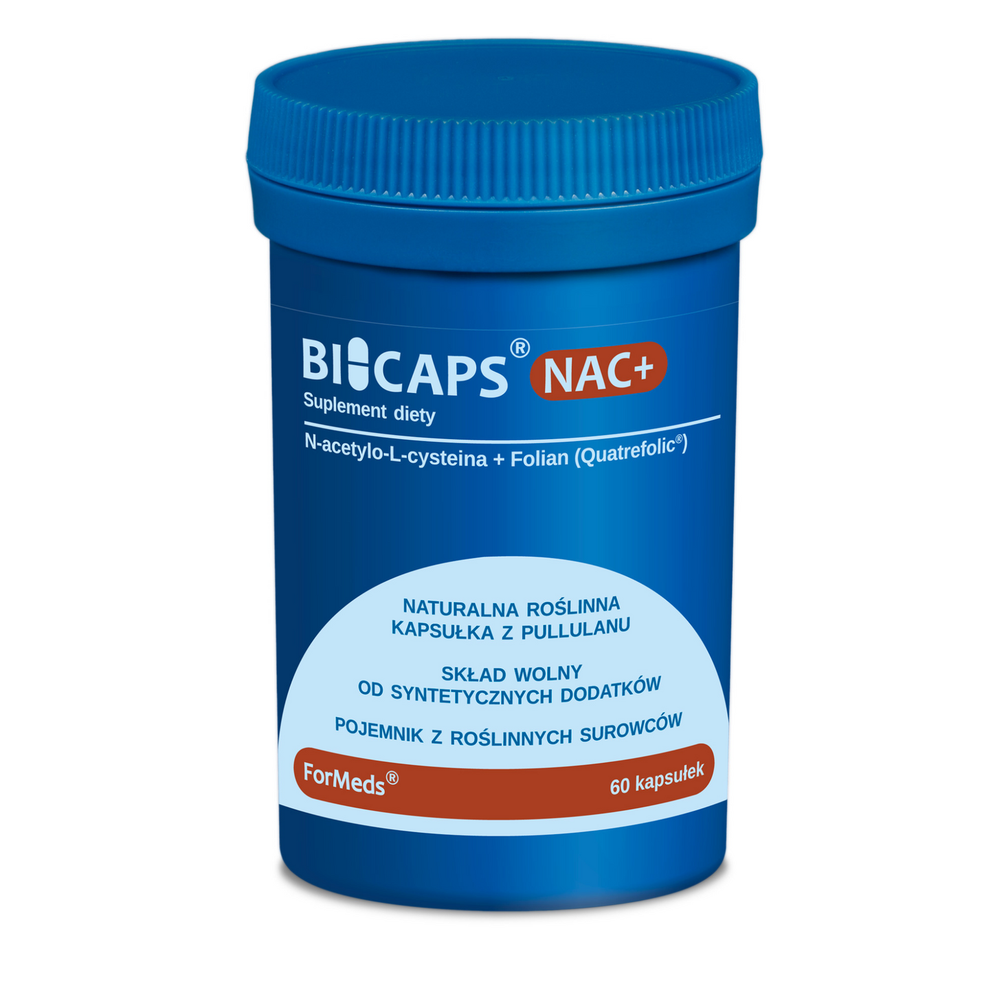 BICAPS nac