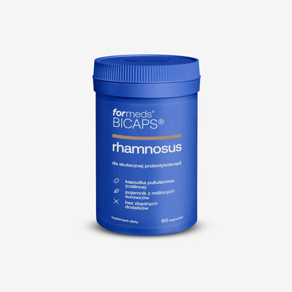 BICAPS rhamnosus