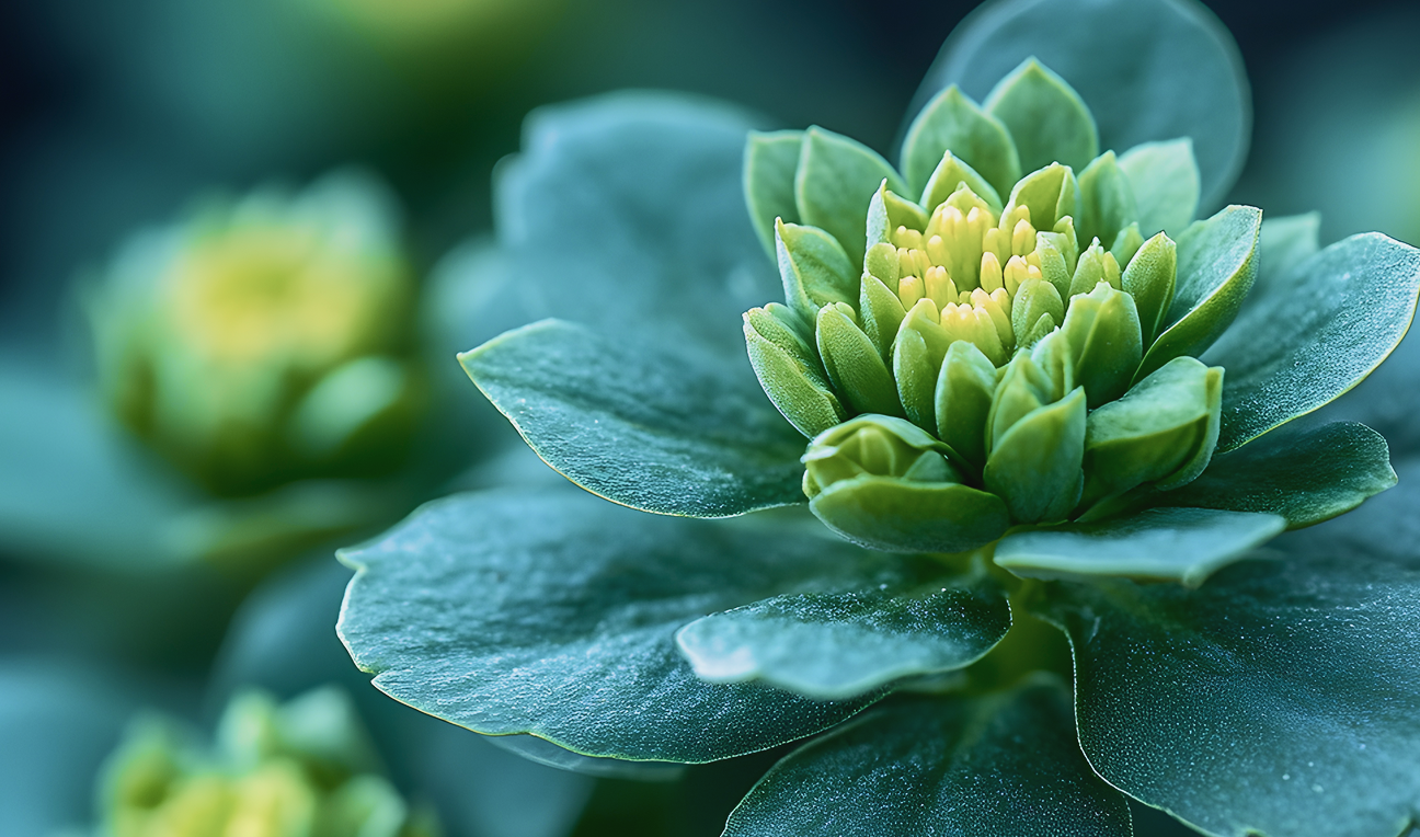 BICAPS rhodiola - jest dla Ciebie jesli