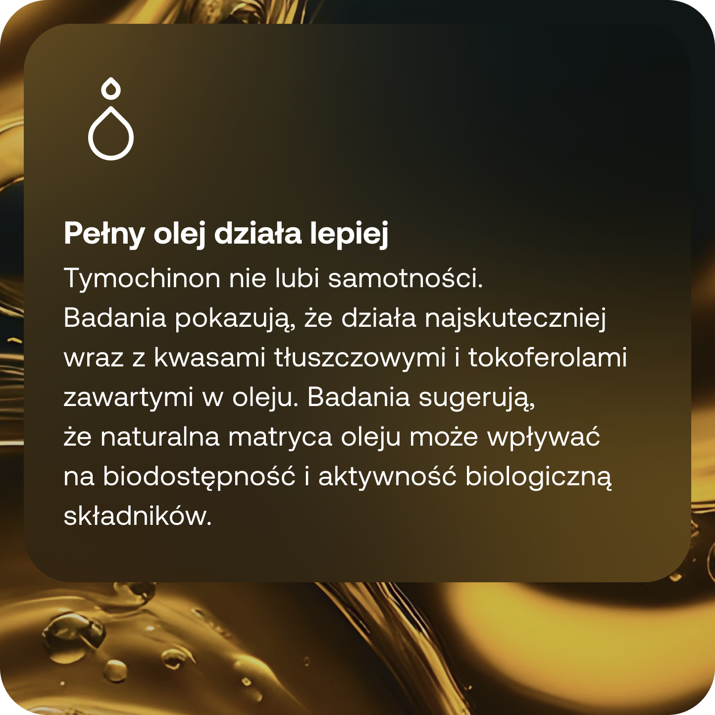 OLICAPS black seed
