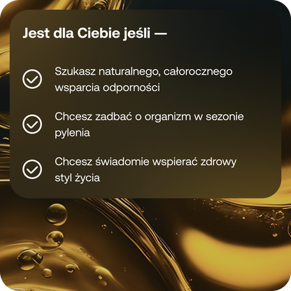 OLICAPS black seed