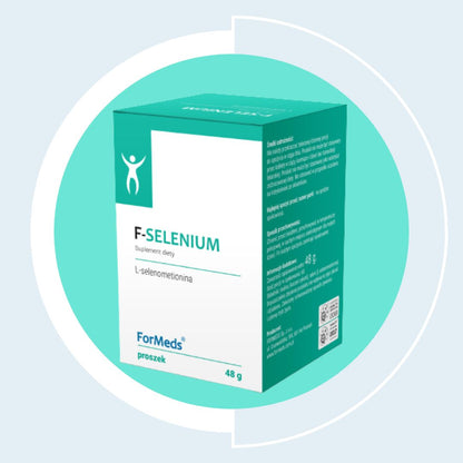 F-selenium