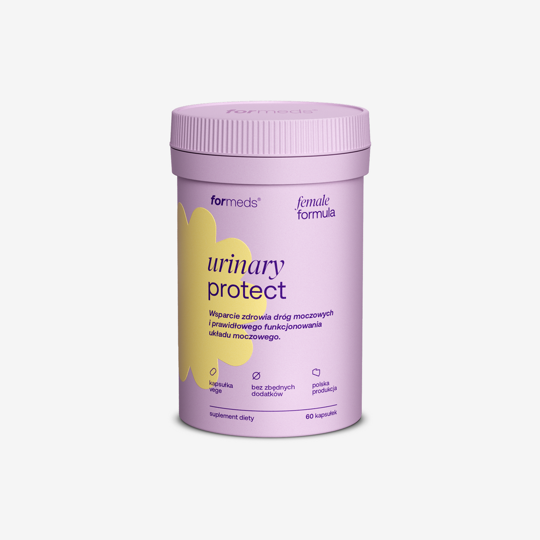 female formula urinary protect