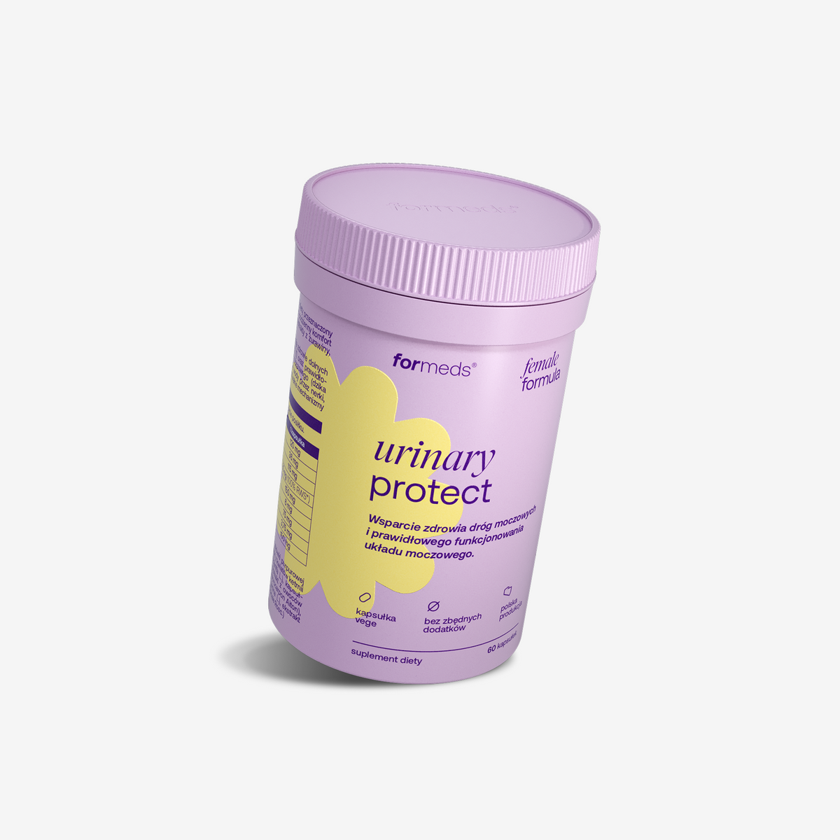 female formula urinary protect
