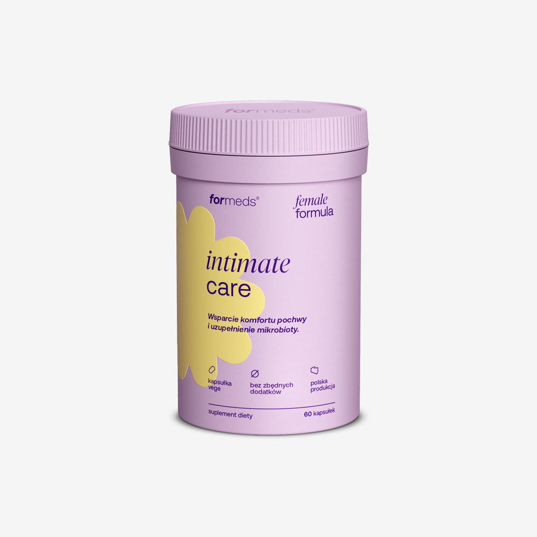 female formula intimate care