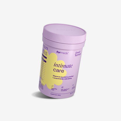 female formula intimate care