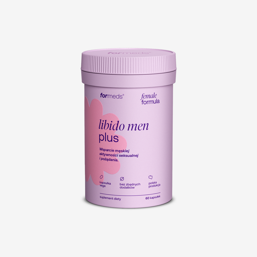 female formula libido men plus