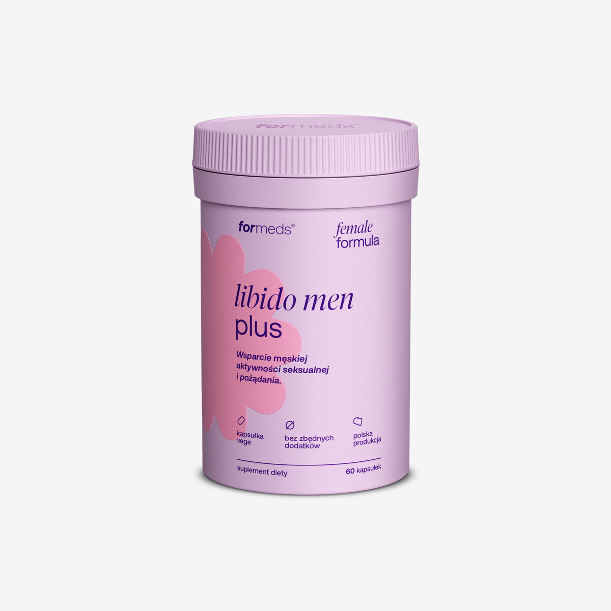 female formula libido men plus