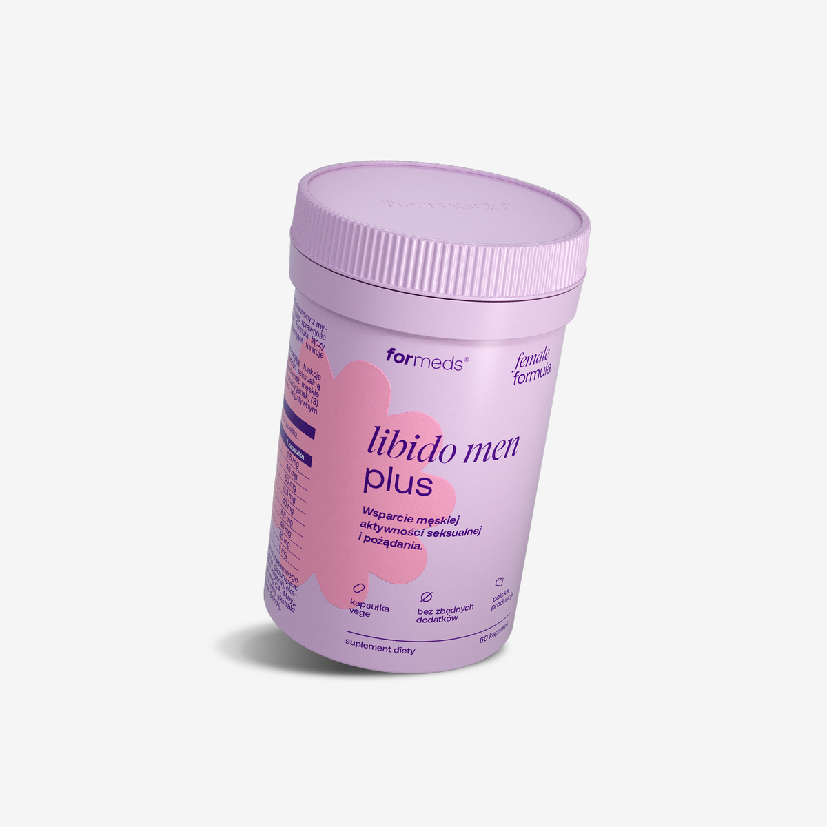 female formula libido men plus