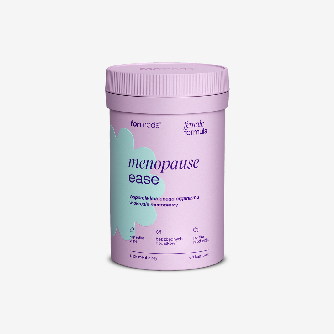 female formula menopause ease