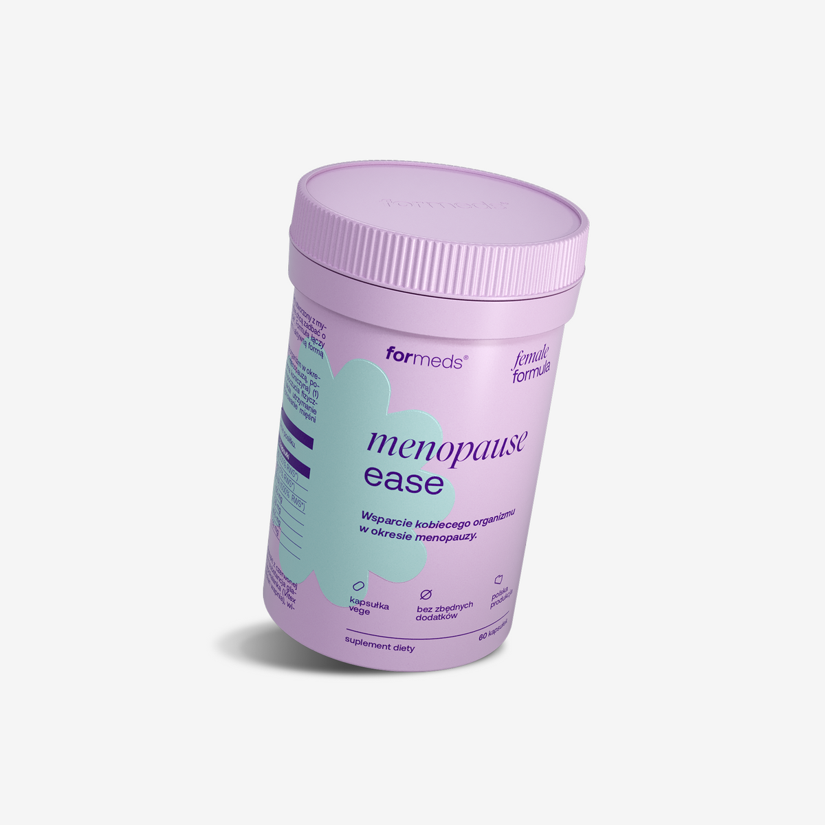 female formula menopause ease