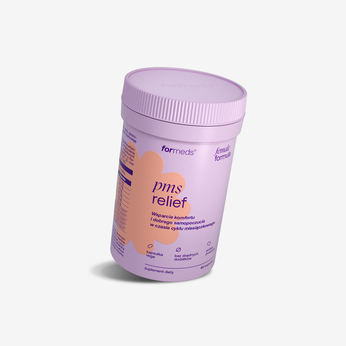 female formula pms relief