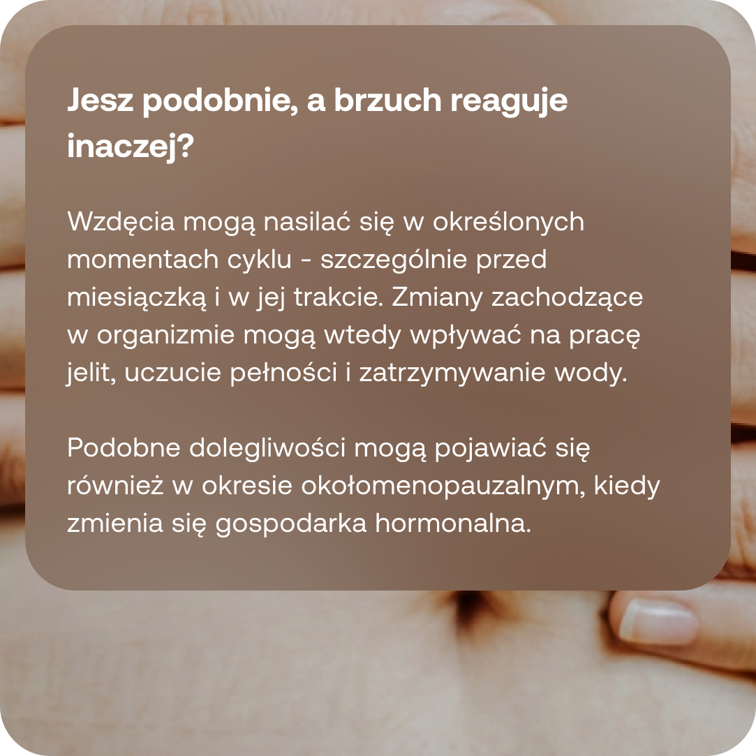 female formula belly bloat relief