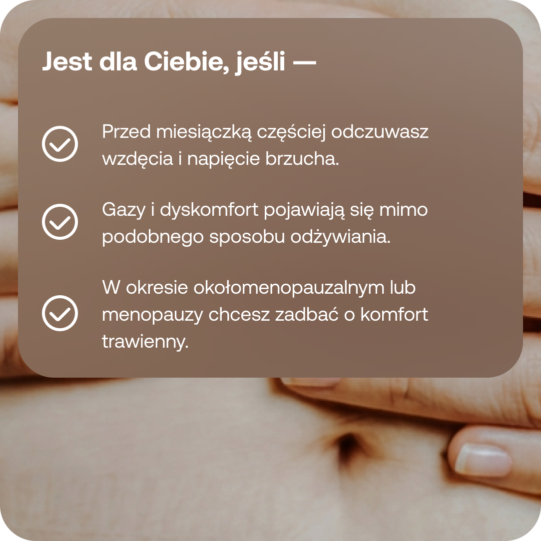 female formula belly bloat relief