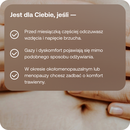 female formula belly bloat relief