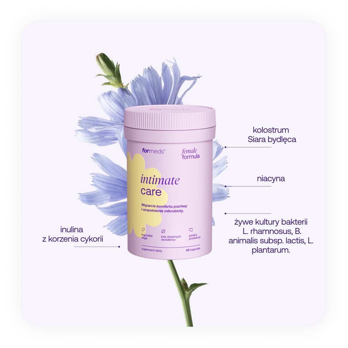 female formula intimate care