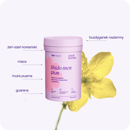 female formula libido men plus