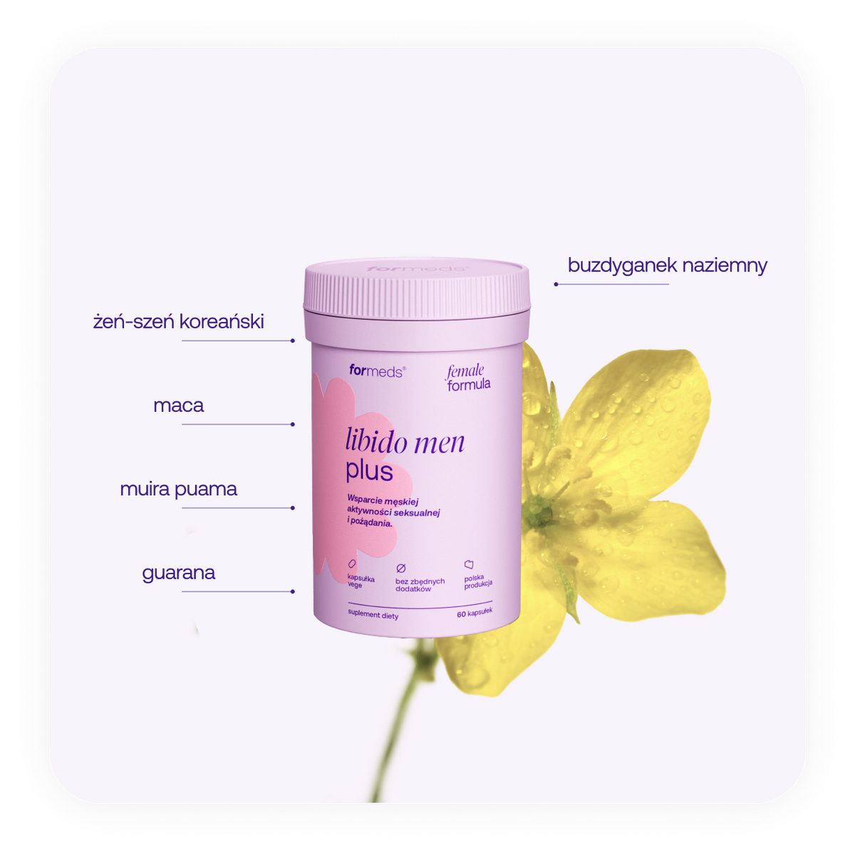 female formula libido men plus
