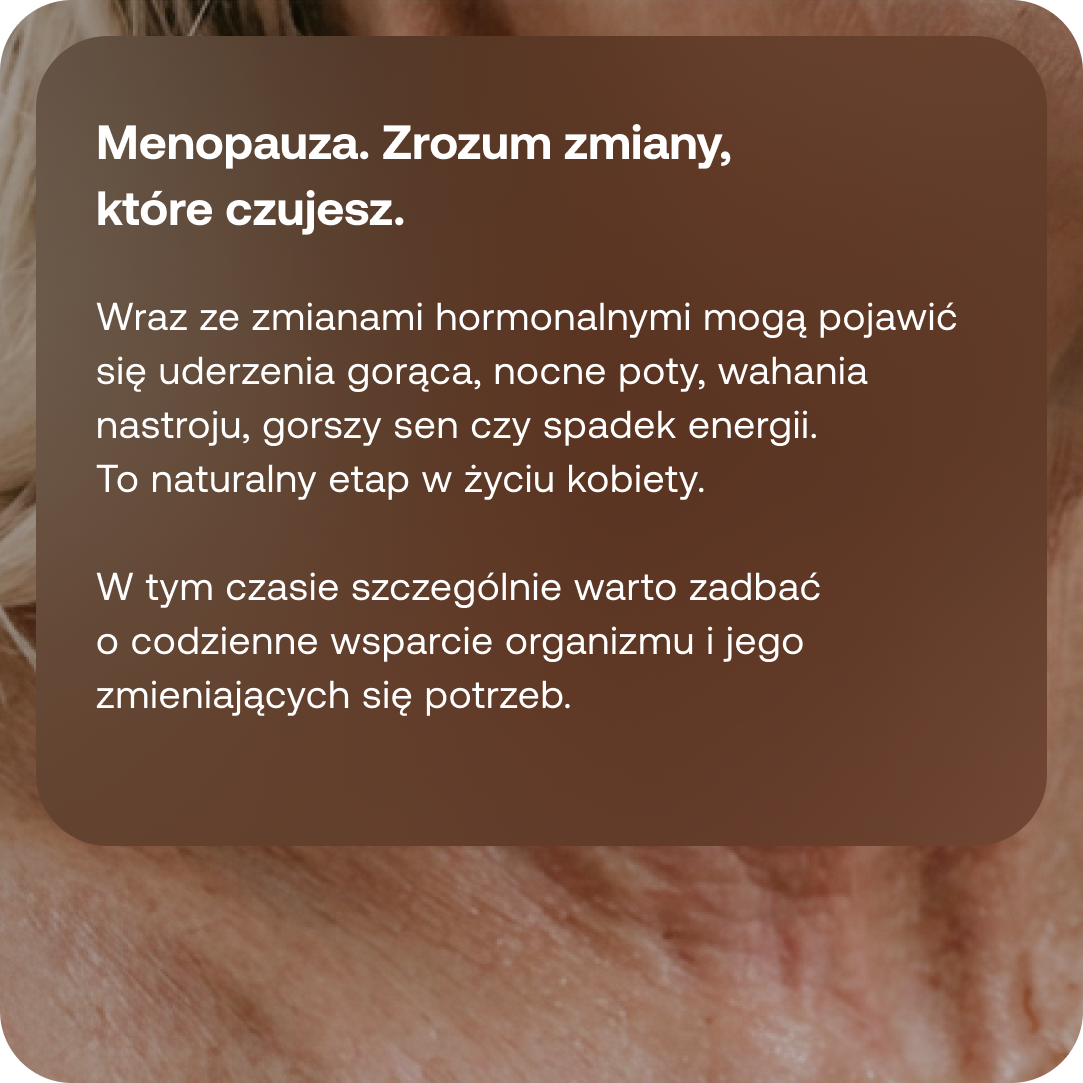 female formula menopause ease