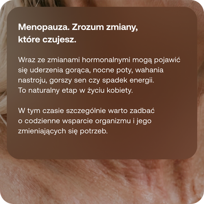 female formula menopause ease