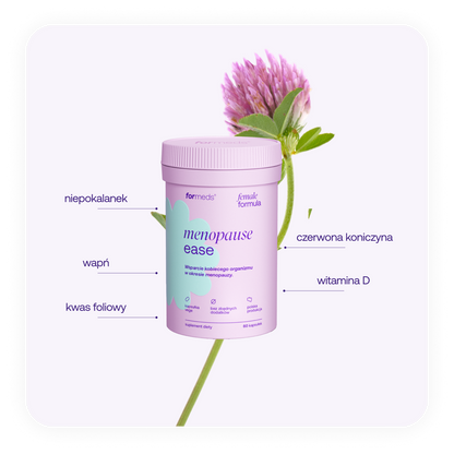 female formula menopause ease