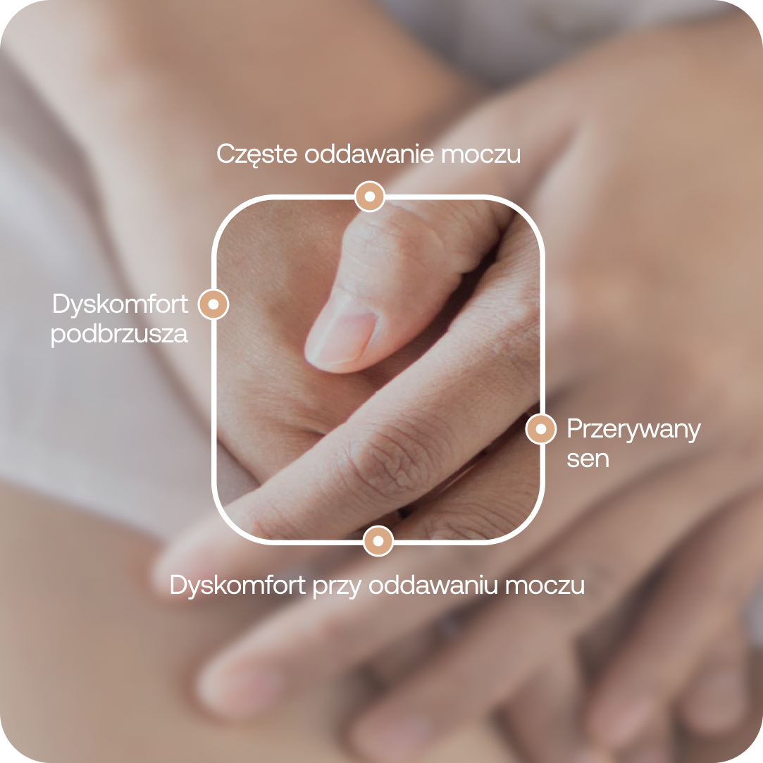 female formula urinary protect