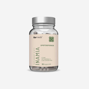 INAMIA spotdefense