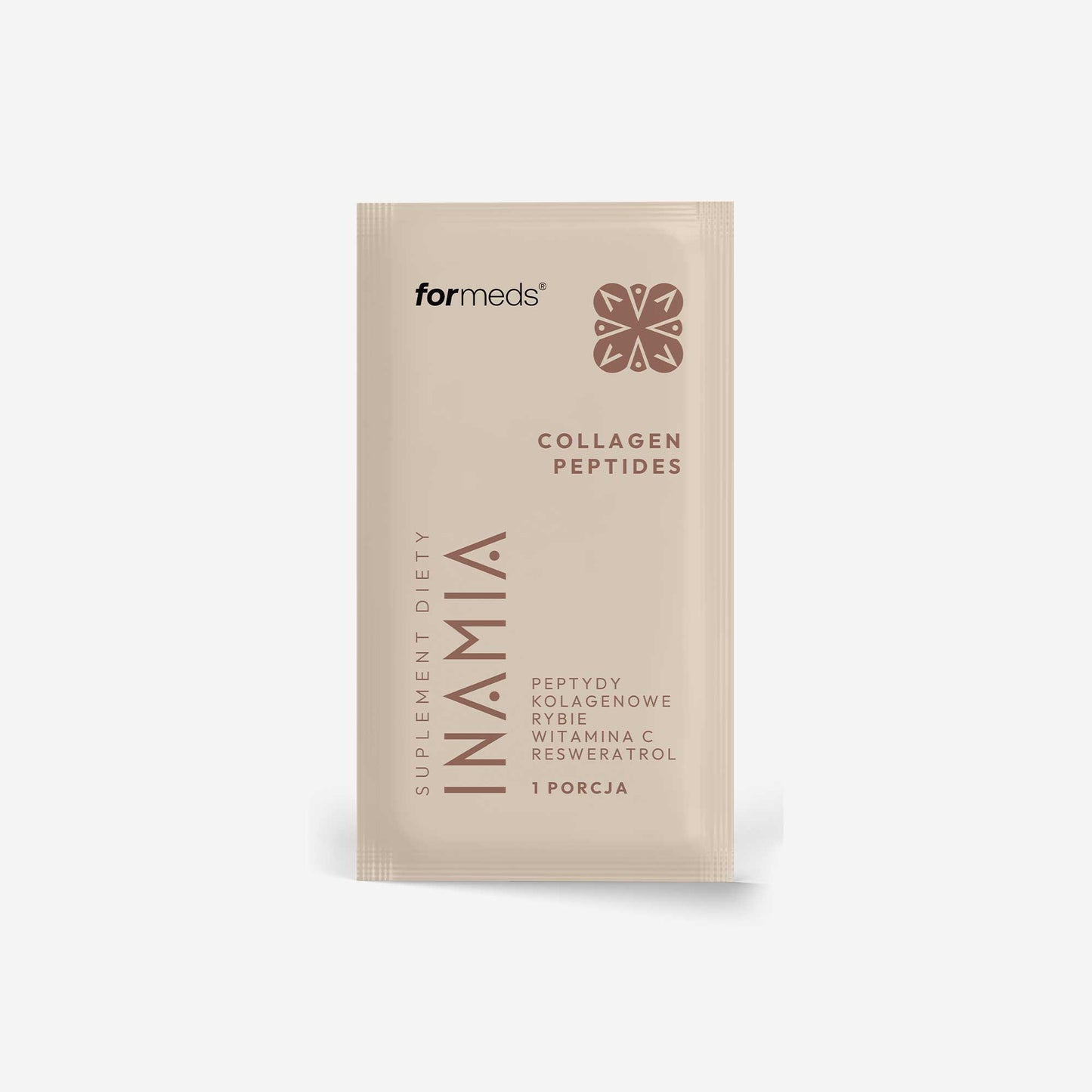 INAMIA collagen peptides