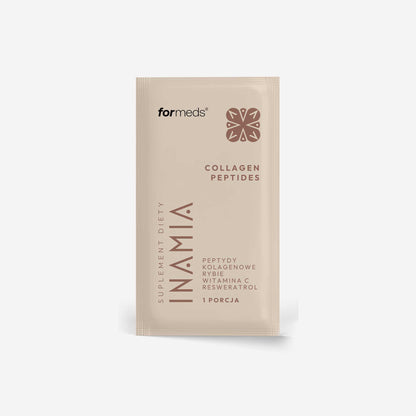 INAMIA collagen peptides