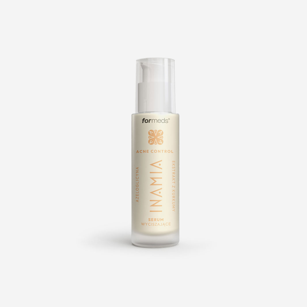 INAMIA acne control